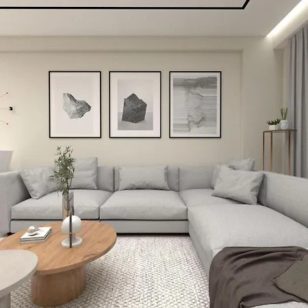 Apartamento Tao 2 *