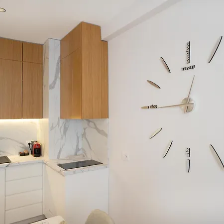 Tao 2 Apartamento Tirana