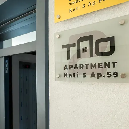 Tao 2 Tirana