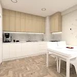 Tao 2 Apartamento Tirana