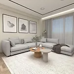 Apartamento Tao 2 Tirana