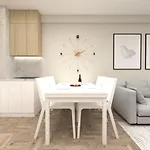 Tao 2 Apartamento