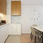 Tao 2 Apartamento