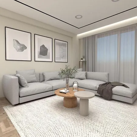 Apartment Tao 2 Tirana