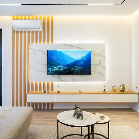 Tao 2 Apartman Tirana