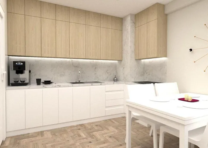 Tao 2 Appartement Tirana