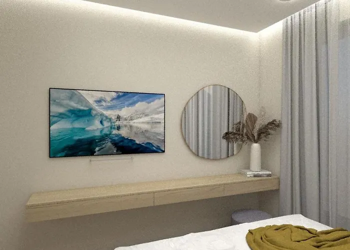 Tao 2 Appartement Tirana